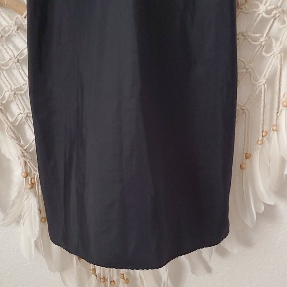 Vintage Wonder Maid Full Slip Made in USA 34 - Picture 5 of 10